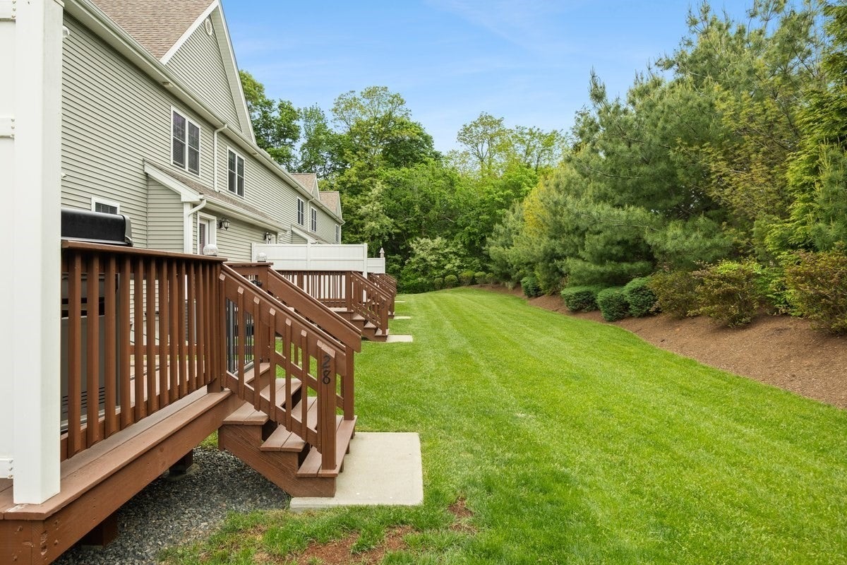 500 Mendon Road #28, Cumberland, RI, 500 Mendon Road #28, Cumberland, RI Photo #33