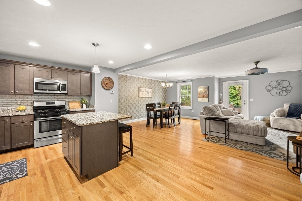 500 Mendon Road #28, Cumberland, RI, 500 Mendon Road #28, Cumberland, RI Photo #5
