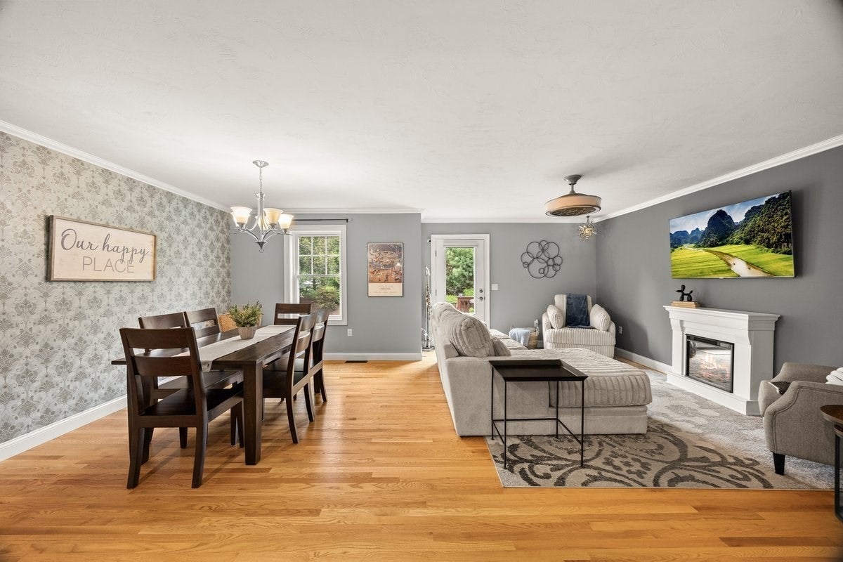 500 Mendon Road #28, Cumberland, RI, 500 Mendon Road #28, Cumberland, RI Photo #8