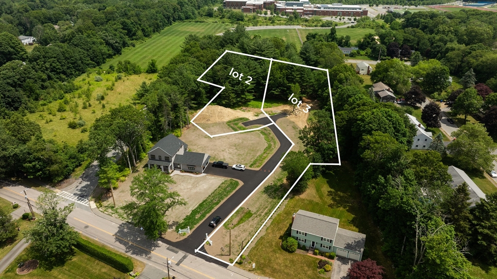 Lot 2 Fontana Way
