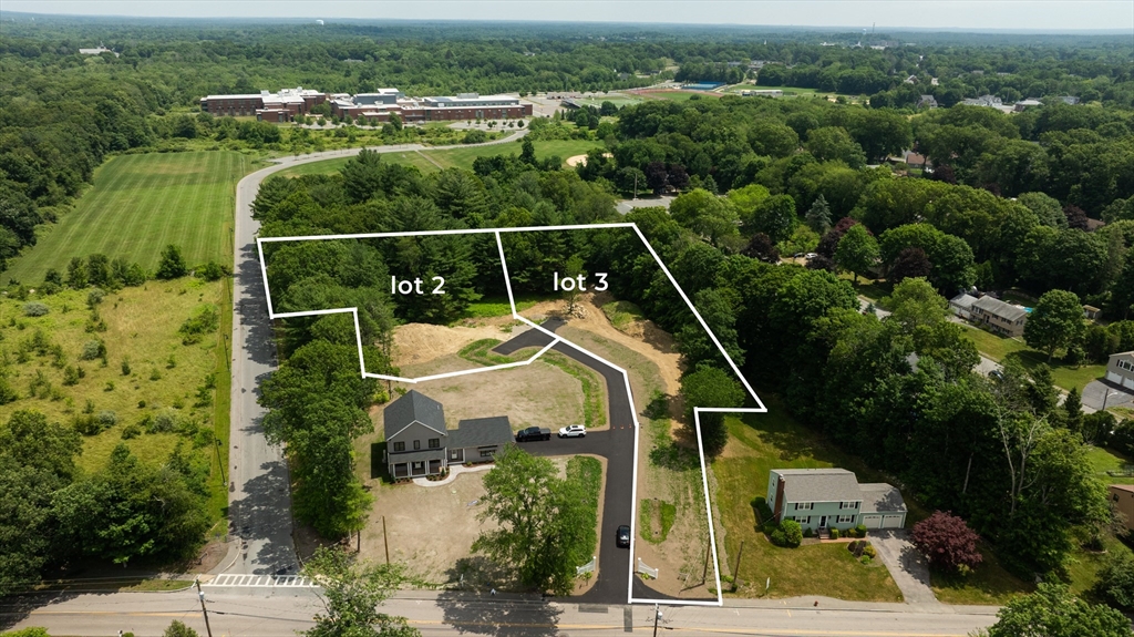 Lot 2 Fontana Way