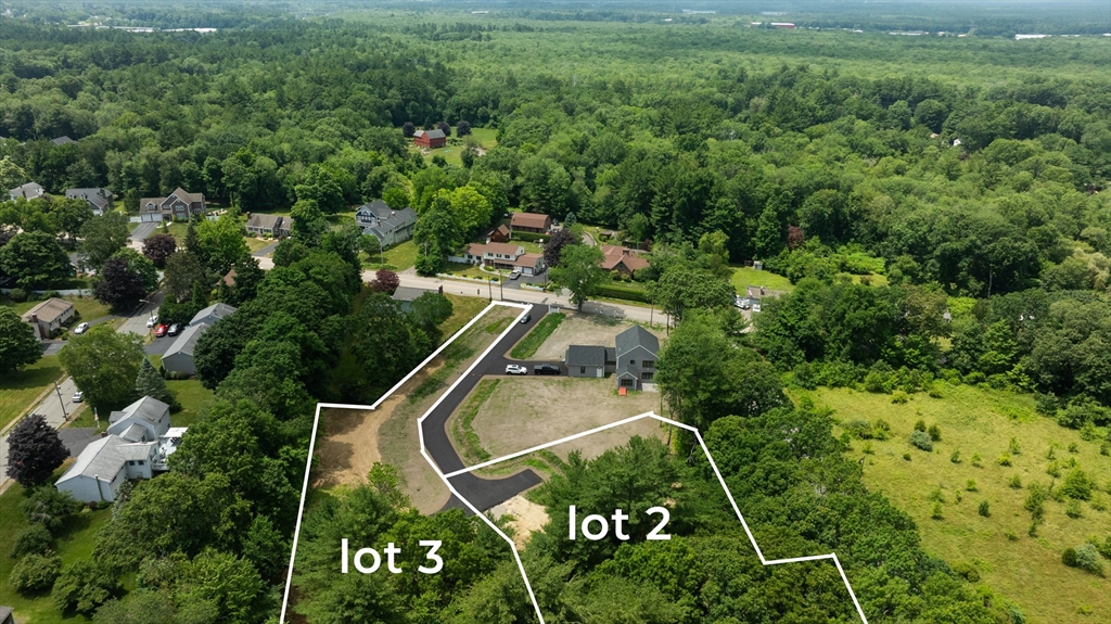 Lot 2 Fontana Way
