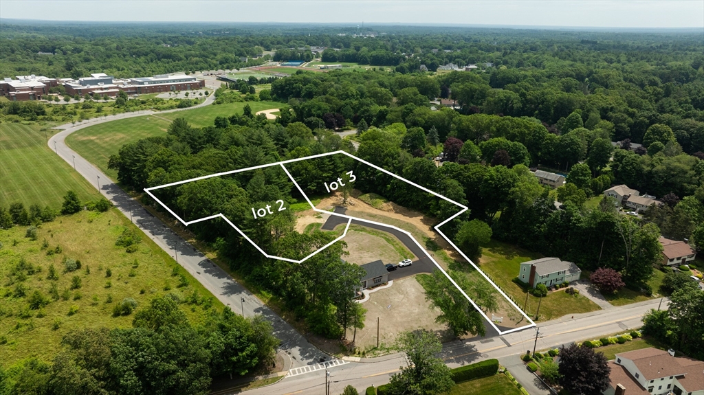 Lot 2 Fontana Way