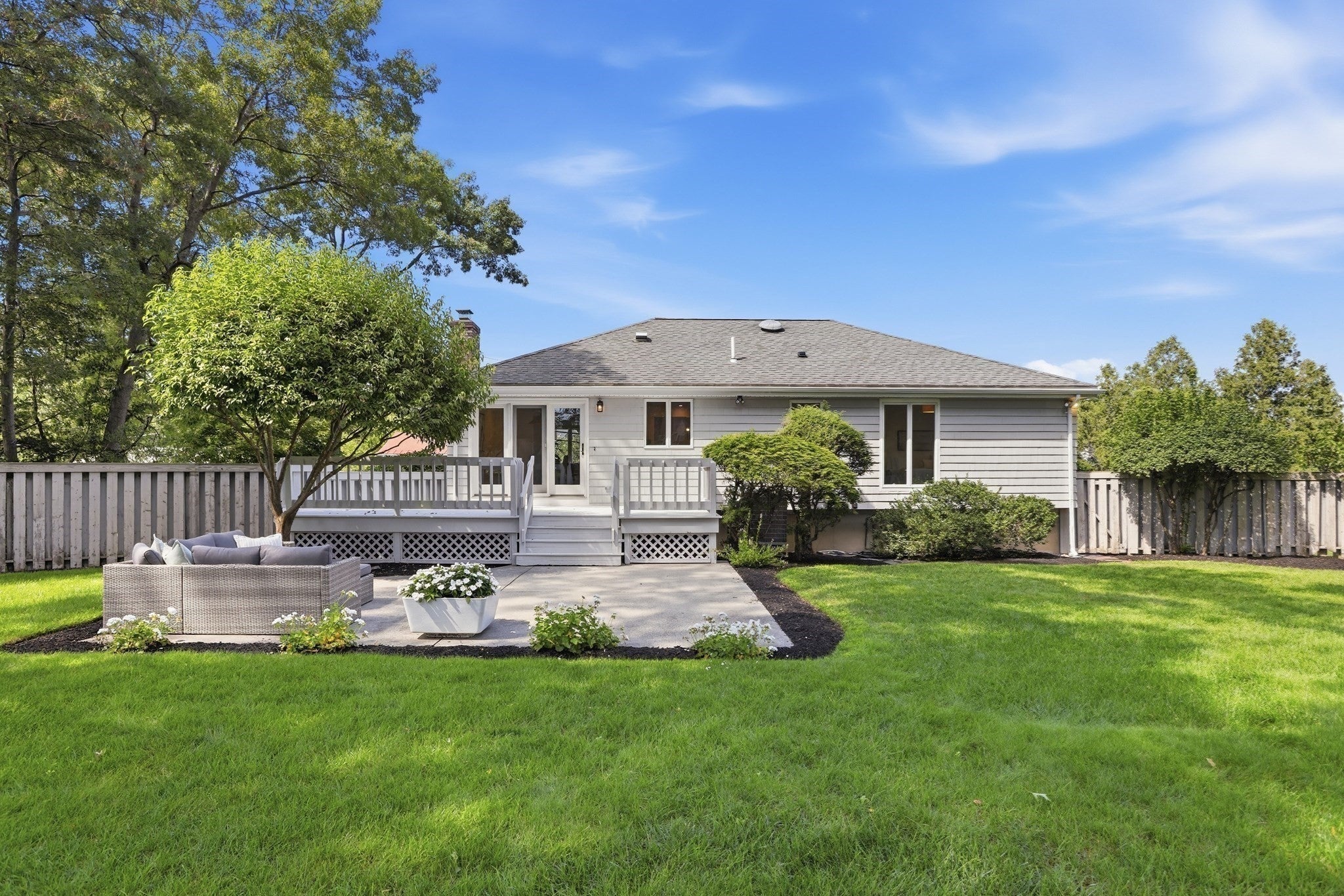 14 Eugene Road, Burlington MA 01803