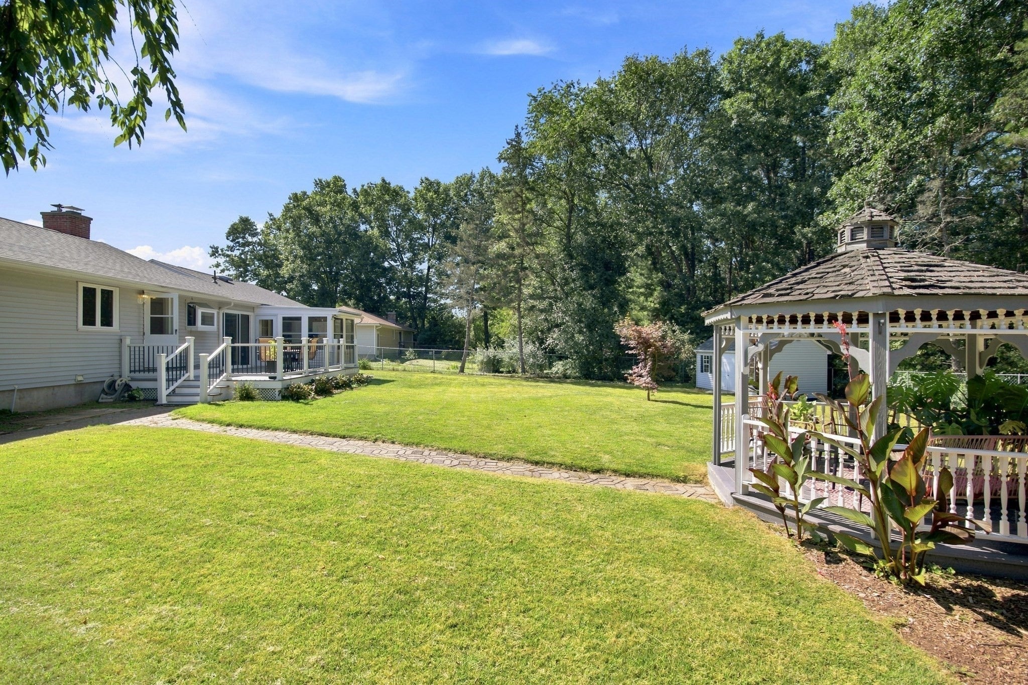47 Overlook Dr, Easthampton, MA, 47 Overlook Dr, Easthampton, MA Photo #36