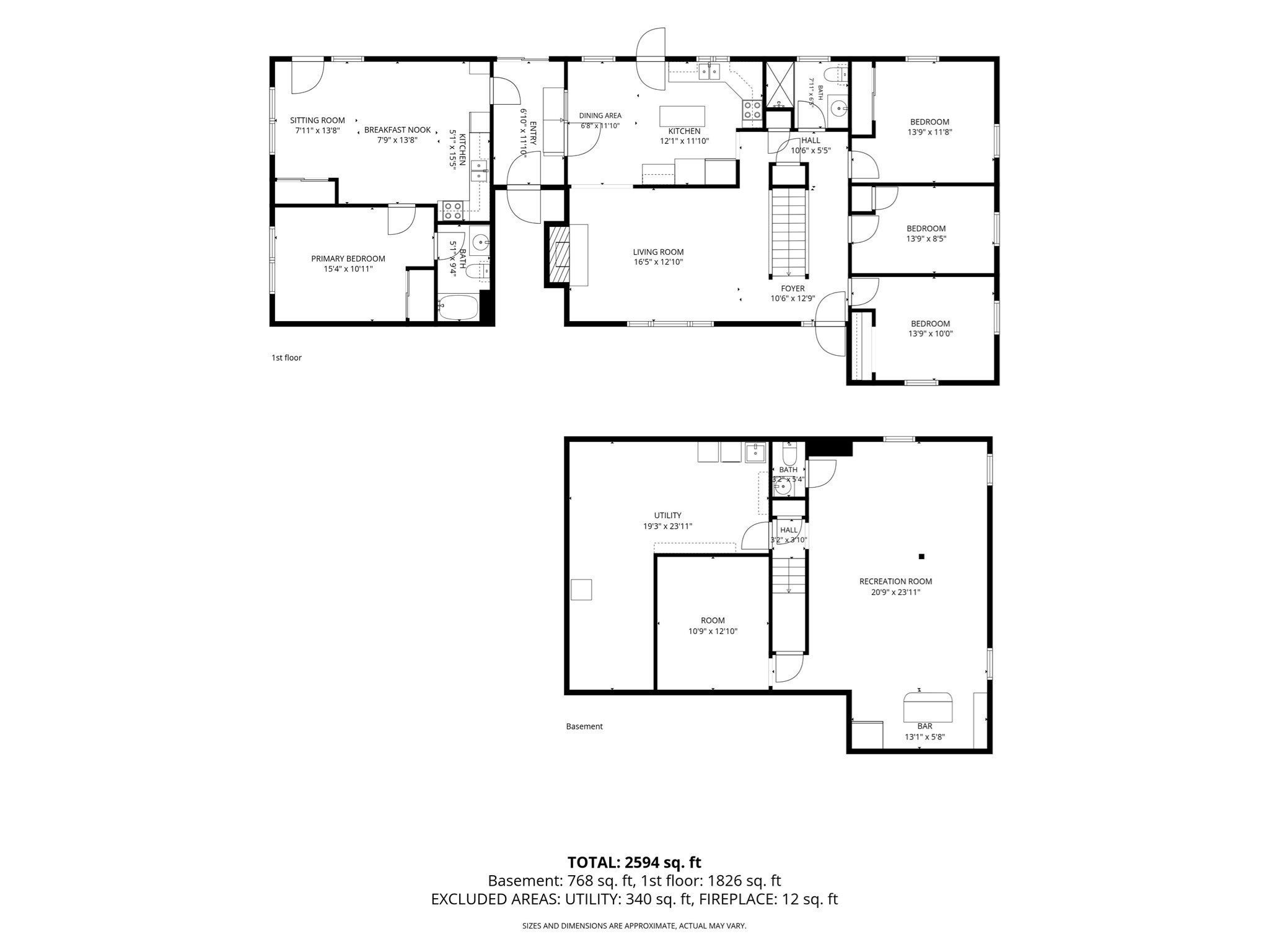 47 Overlook Dr, Easthampton, MA, 47 Overlook Dr, Easthampton, MA Photo #42