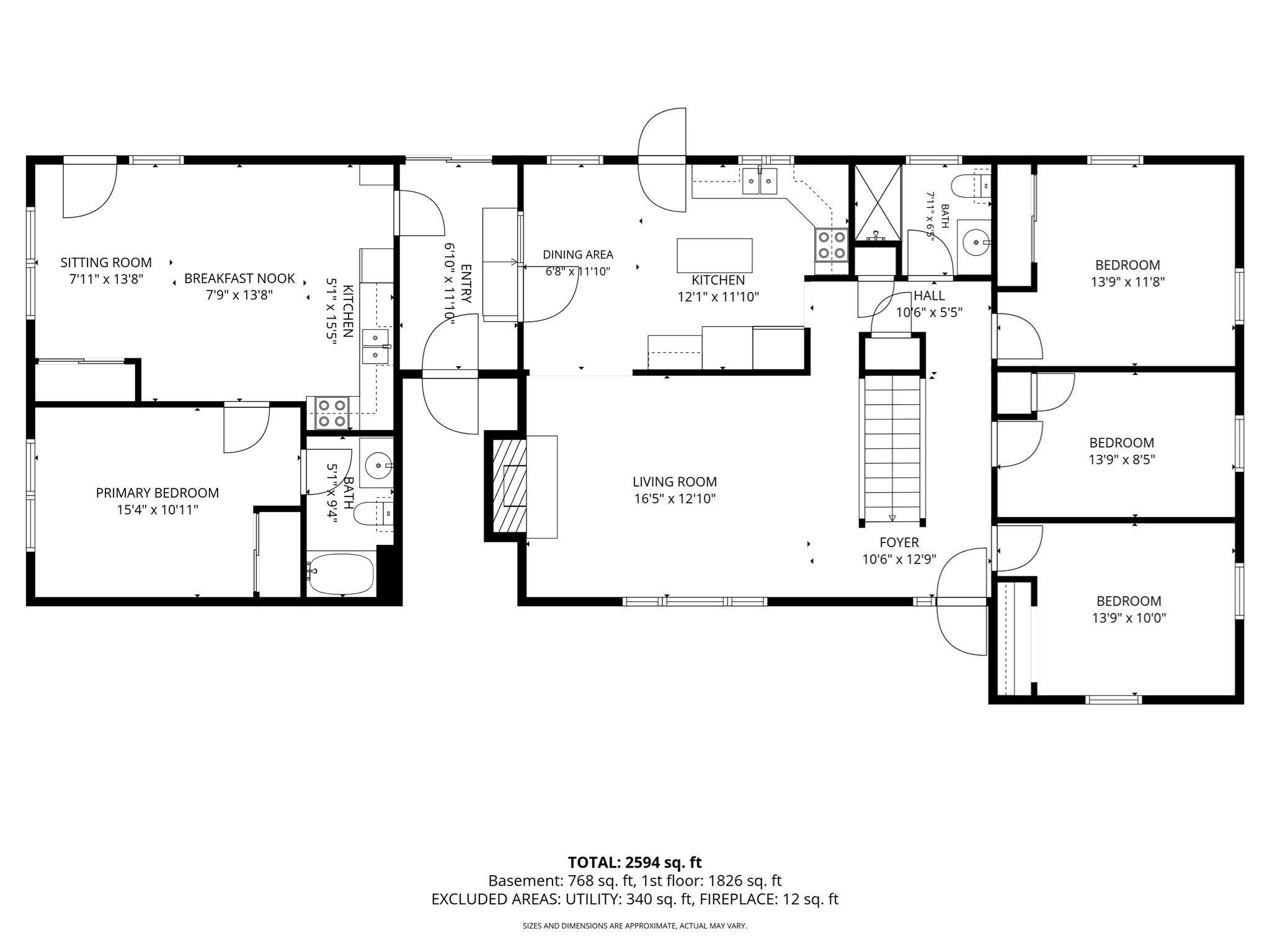 47 Overlook Dr, Easthampton, MA, 47 Overlook Dr, Easthampton, MA Photo #41