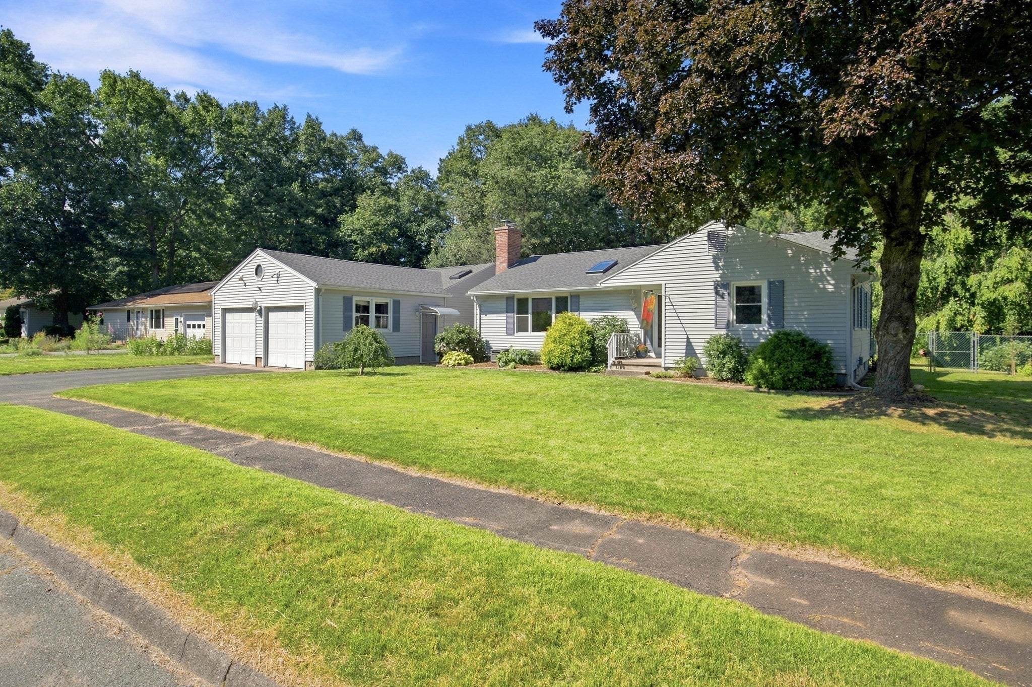 47 Overlook Dr, Easthampton, MA, 47 Overlook Dr, Easthampton, MA Photo #40
