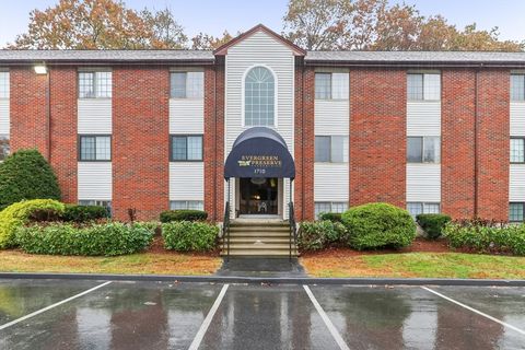 1710 Skyline Dr 10 Lowell MA 01854