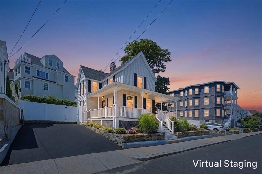 69 Crystal Cove Avenue