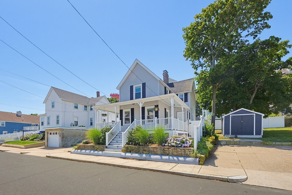 69 Crystal Cove Avenue