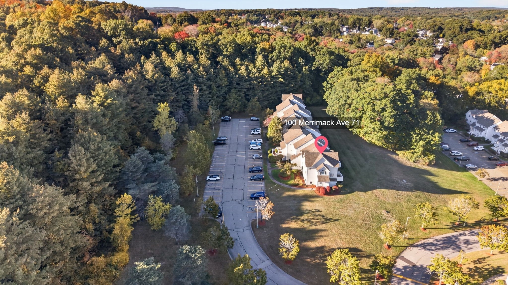100 Merrimack Ave #71, Dracut, MA, 100 Merrimack Ave #71, Dracut, MA Photo #21