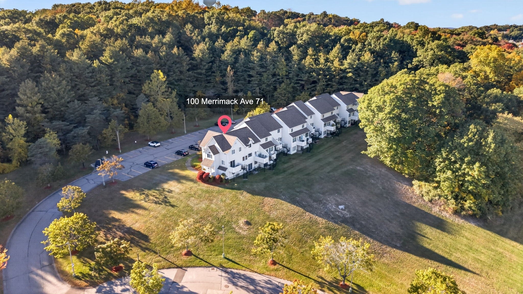 100 Merrimack Ave #71, Dracut, MA, 100 Merrimack Ave #71, Dracut, MA Photo #23