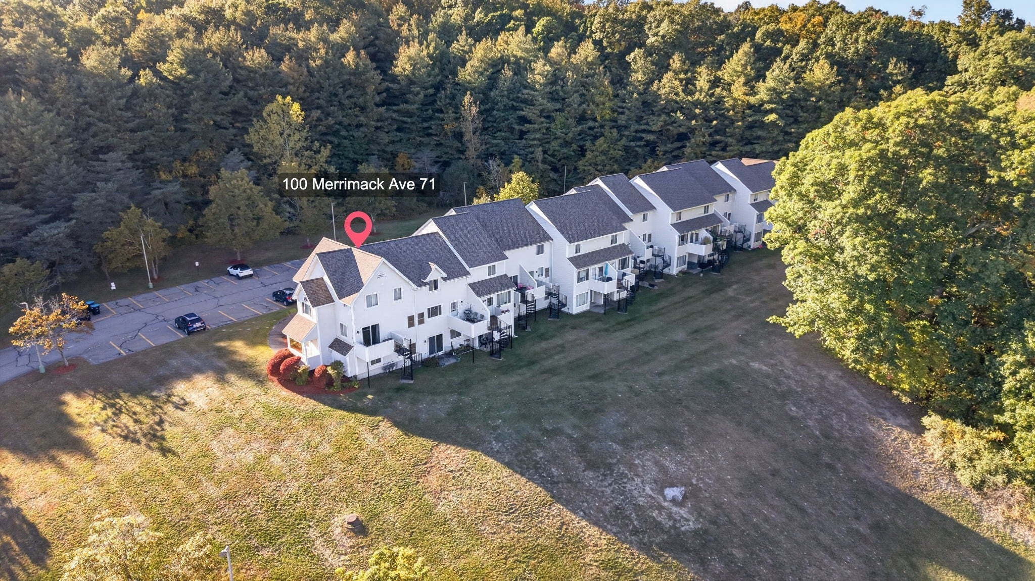 100 Merrimack Ave #71, Dracut, MA, 100 Merrimack Ave #71, Dracut, MA Photo #1