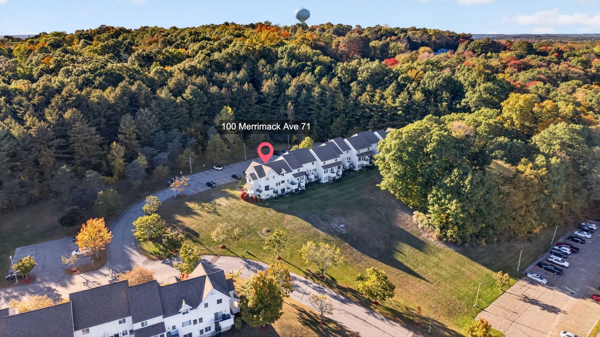 100 Merrimack Ave #71, Dracut, MA, 100 Merrimack Ave #71, Dracut, MA Photo #4