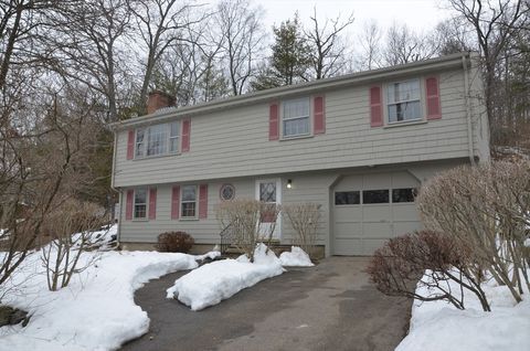 Photo of 11 Ludlow Ave, Wakefield, MA 01880 (MLS # 73478551)