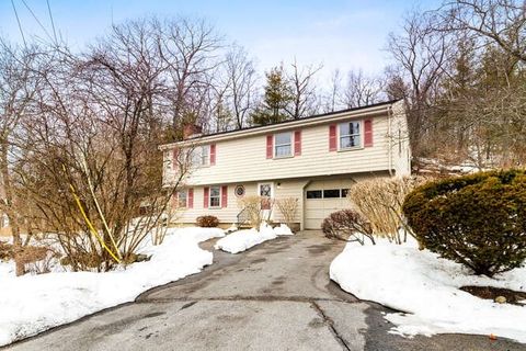 Photo of 11 Ludlow Ave, Wakefield, MA 01880 (MLS # 73478551)