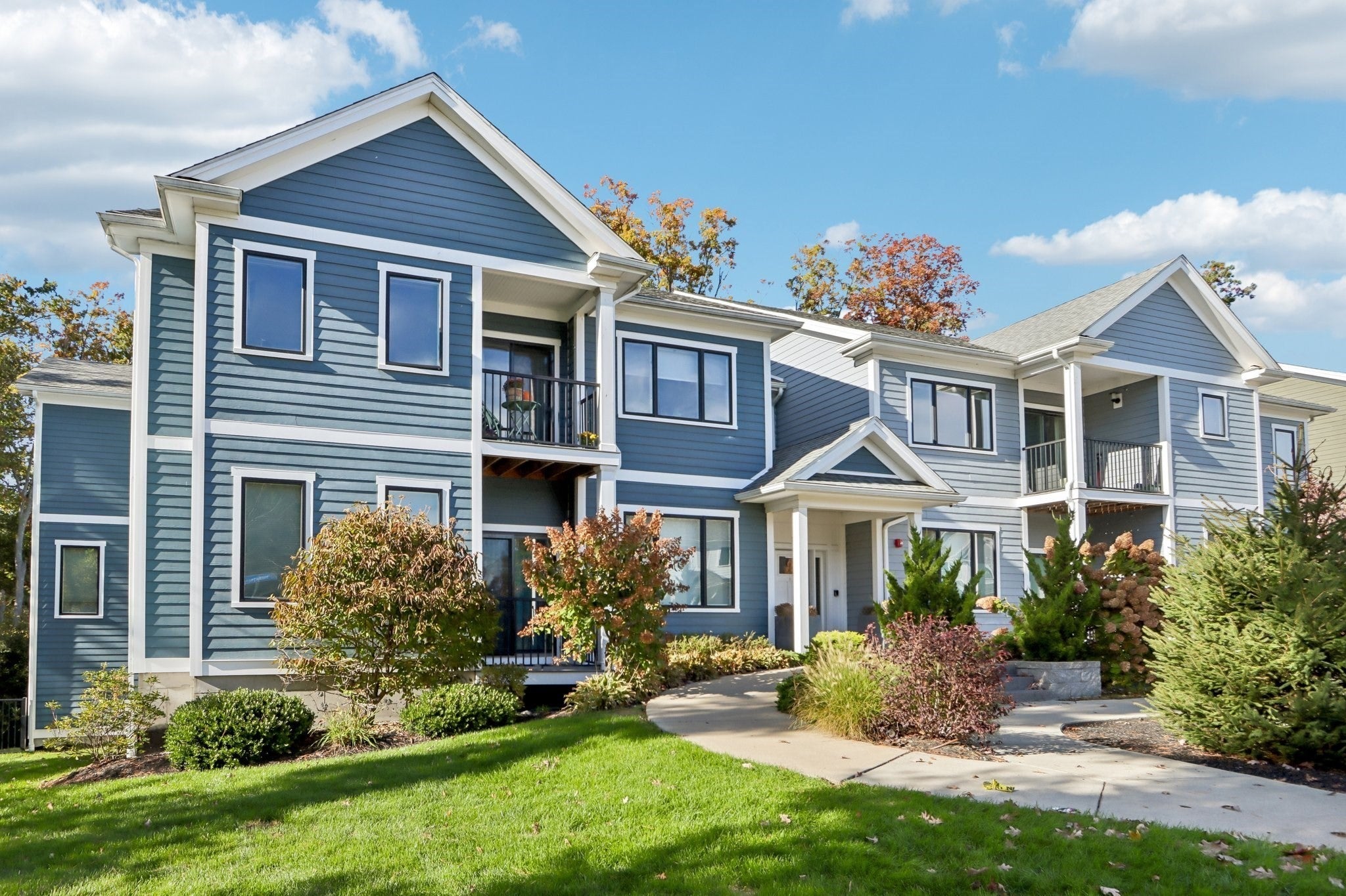18 Hennery Way #18I, Medfield, MA Photo #25
