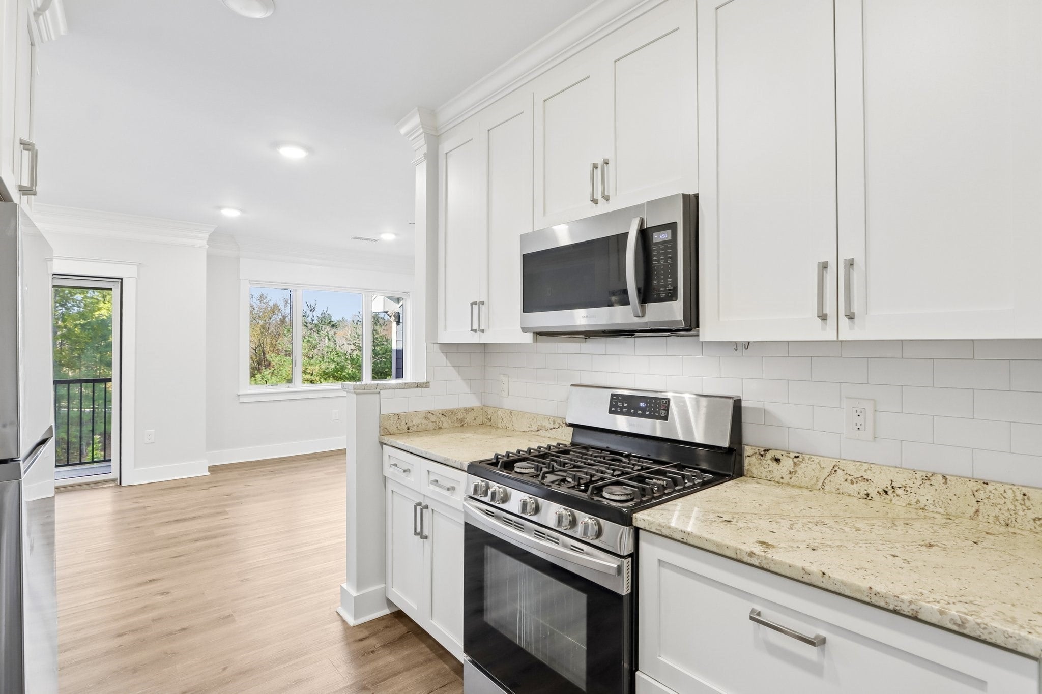 18 Hennery Way #18I, Medfield, MA Photo #1