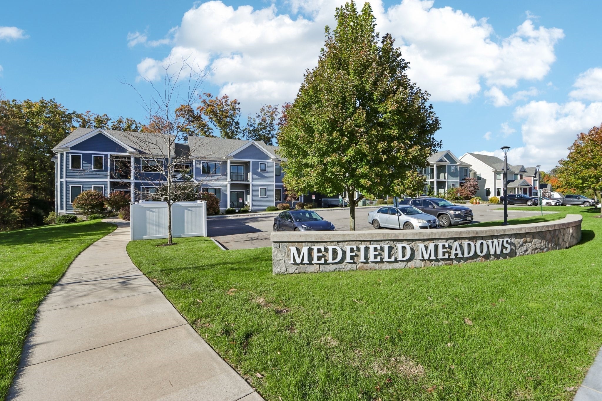 18 Hennery Way #18I, Medfield, MA Photo #24