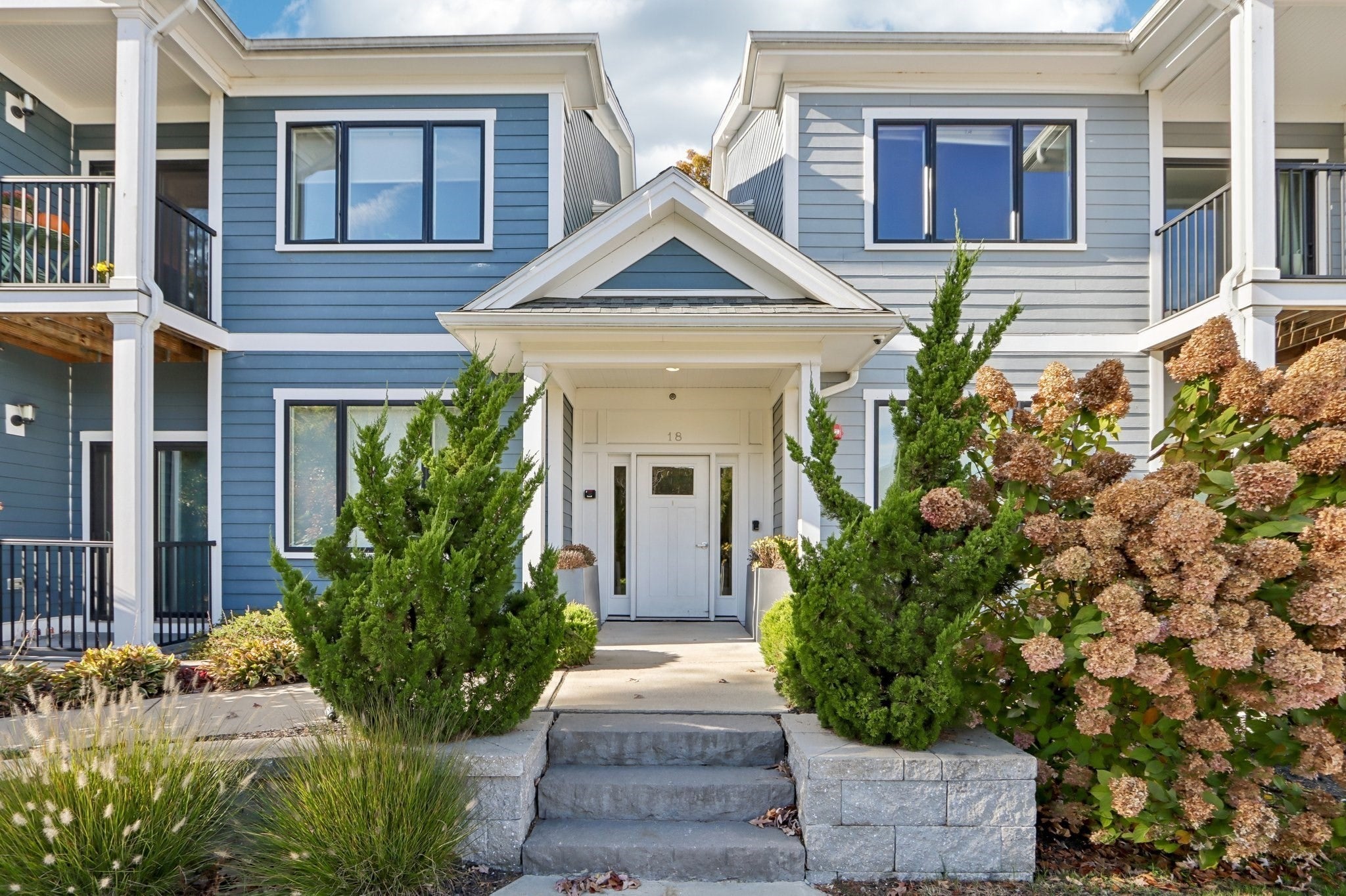 18 Hennery Way #18I, Medfield, MA Photo #27