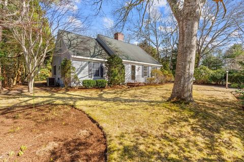 92 Wianno Cir Barnstable MA 02655