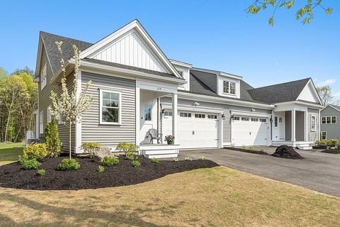 279 Sewall St. 279 Boylston MA 01505