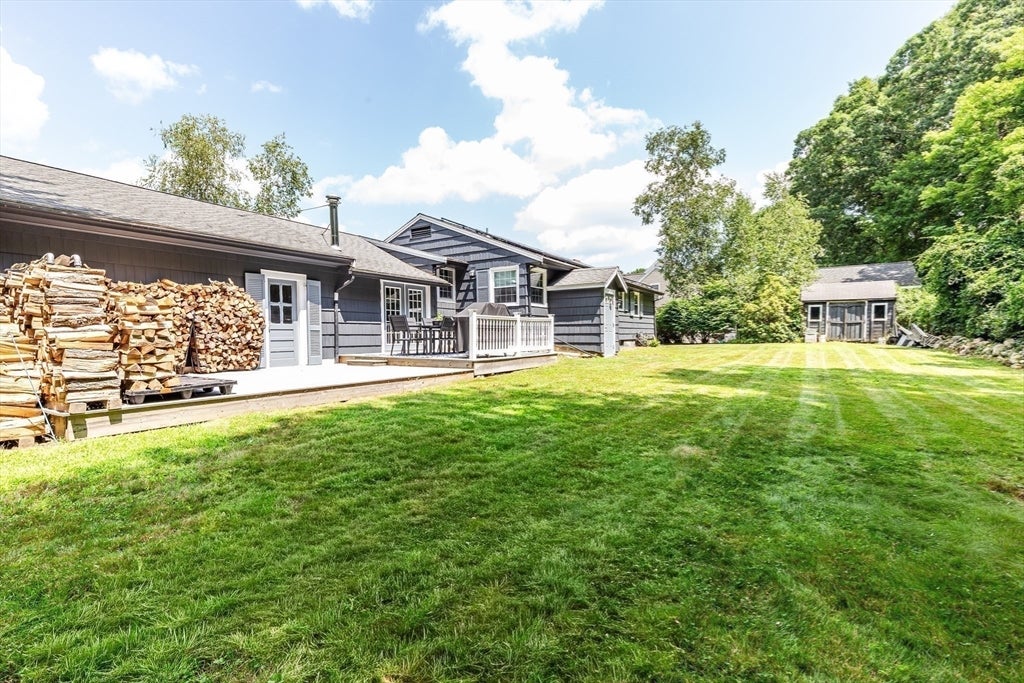 45 Westwood Dr, Whitman, MA, 45 Westwood Dr, Whitman, MA Photo #21