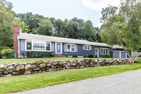 Photo of 45 Westwood Dr, Whitman, MA 02382 (MLS # 73561582)