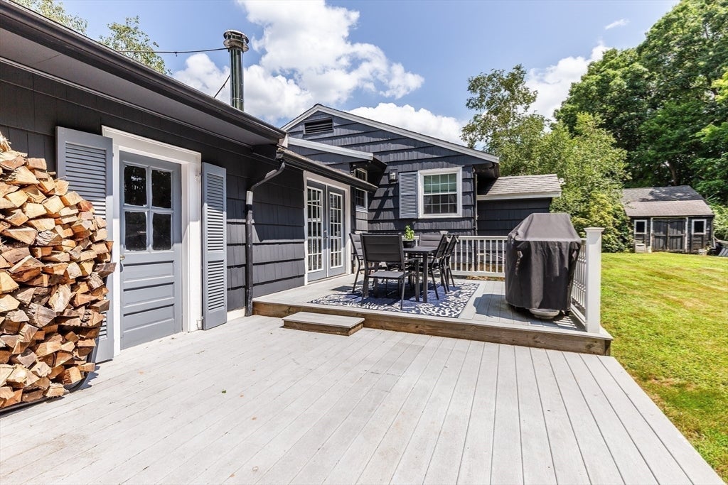 45 Westwood Dr, Whitman, MA, 45 Westwood Dr, Whitman, MA Photo #20
