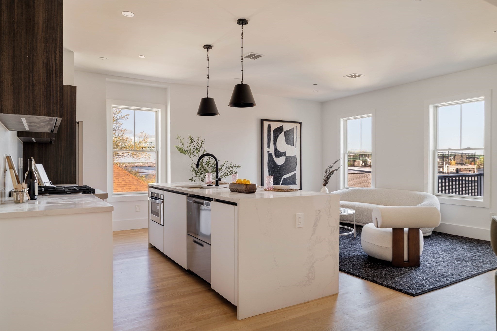 32 Condor St #4A, Boston, MA, 32 Condor St #4A, Boston, MA Photo #8