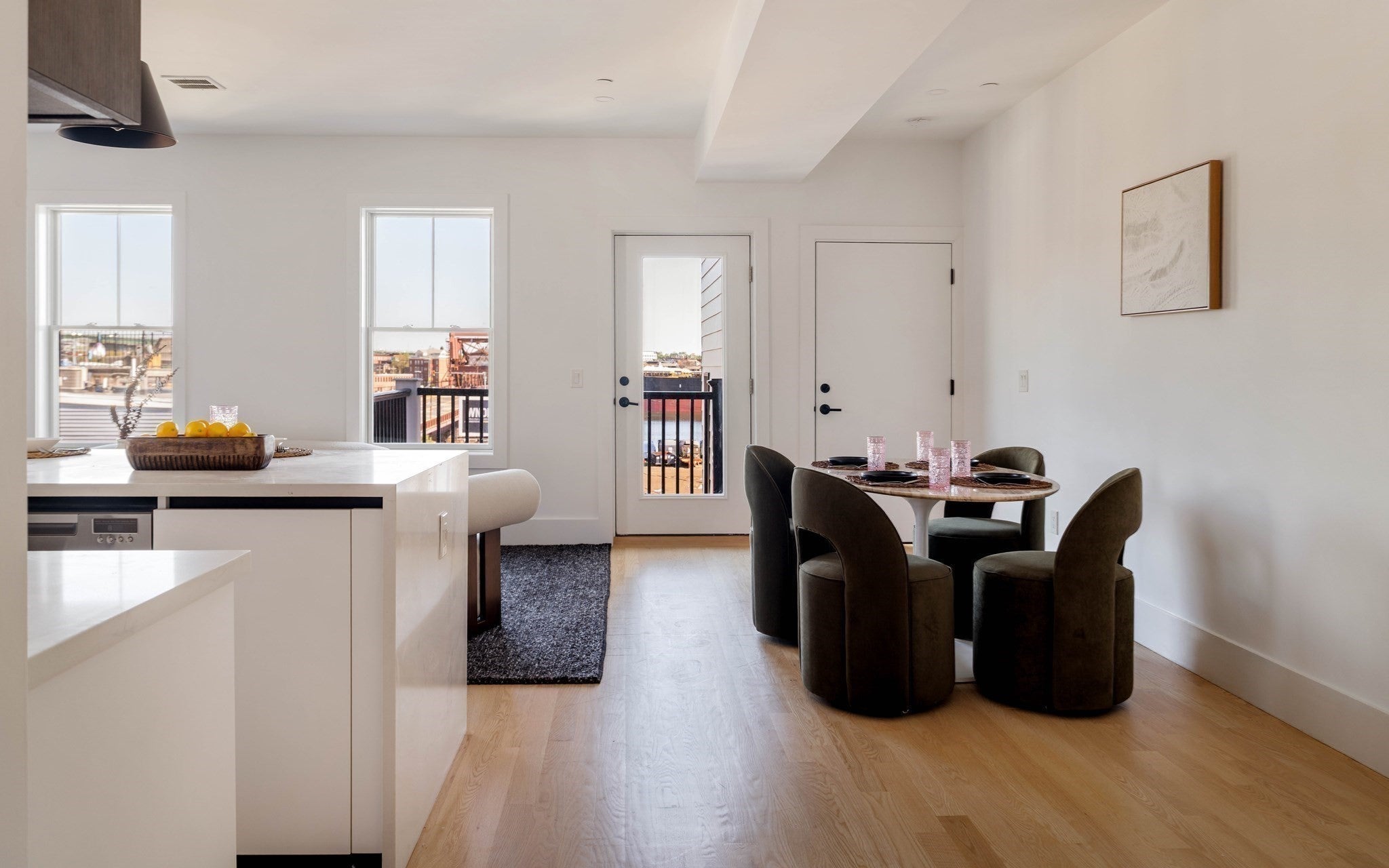 32 Condor St #4A, Boston, MA, 32 Condor St #4A, Boston, MA Photo #9