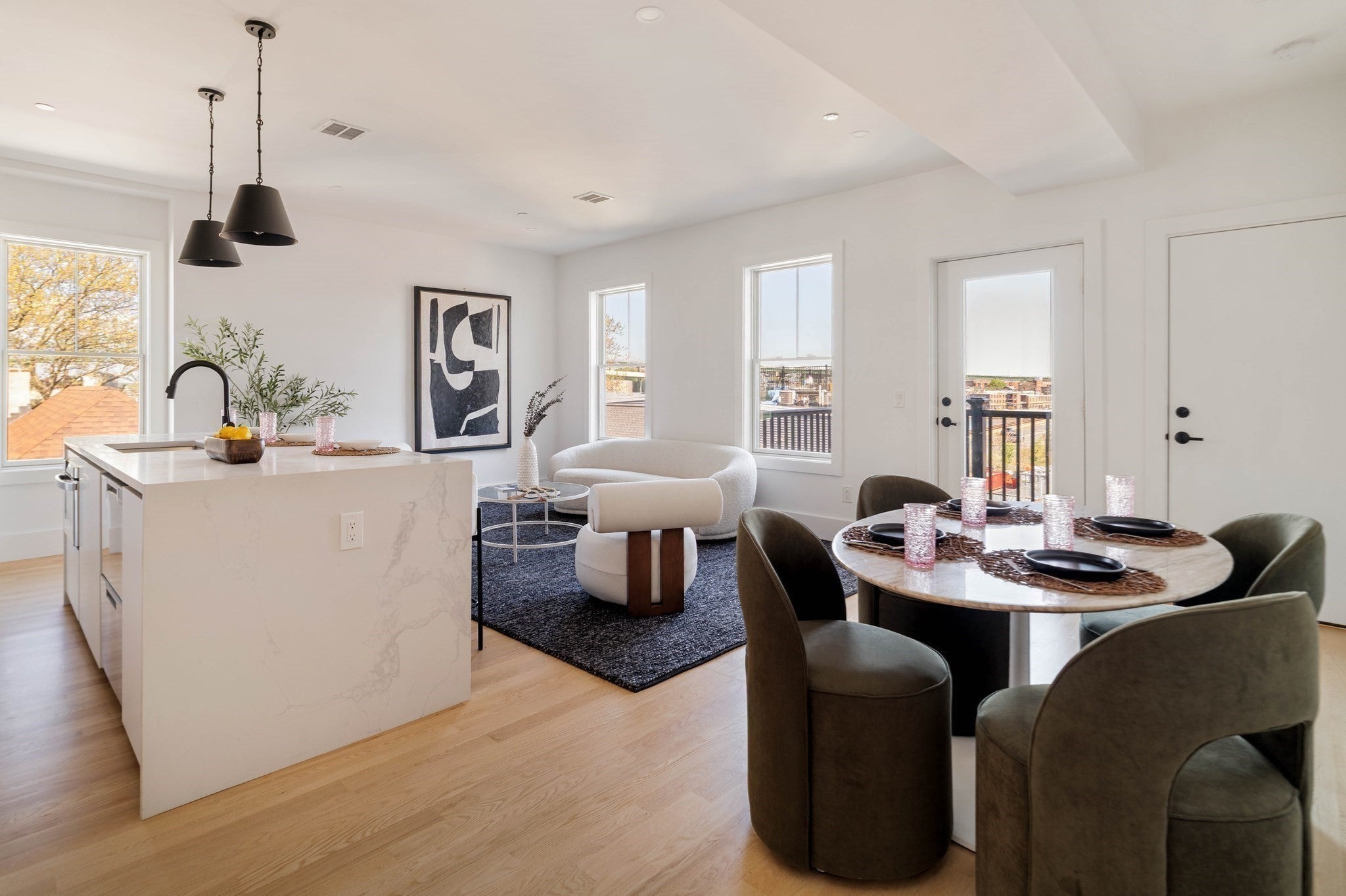 32 Condor St #4A, Boston, MA, 32 Condor St #4A, Boston, MA Photo #10