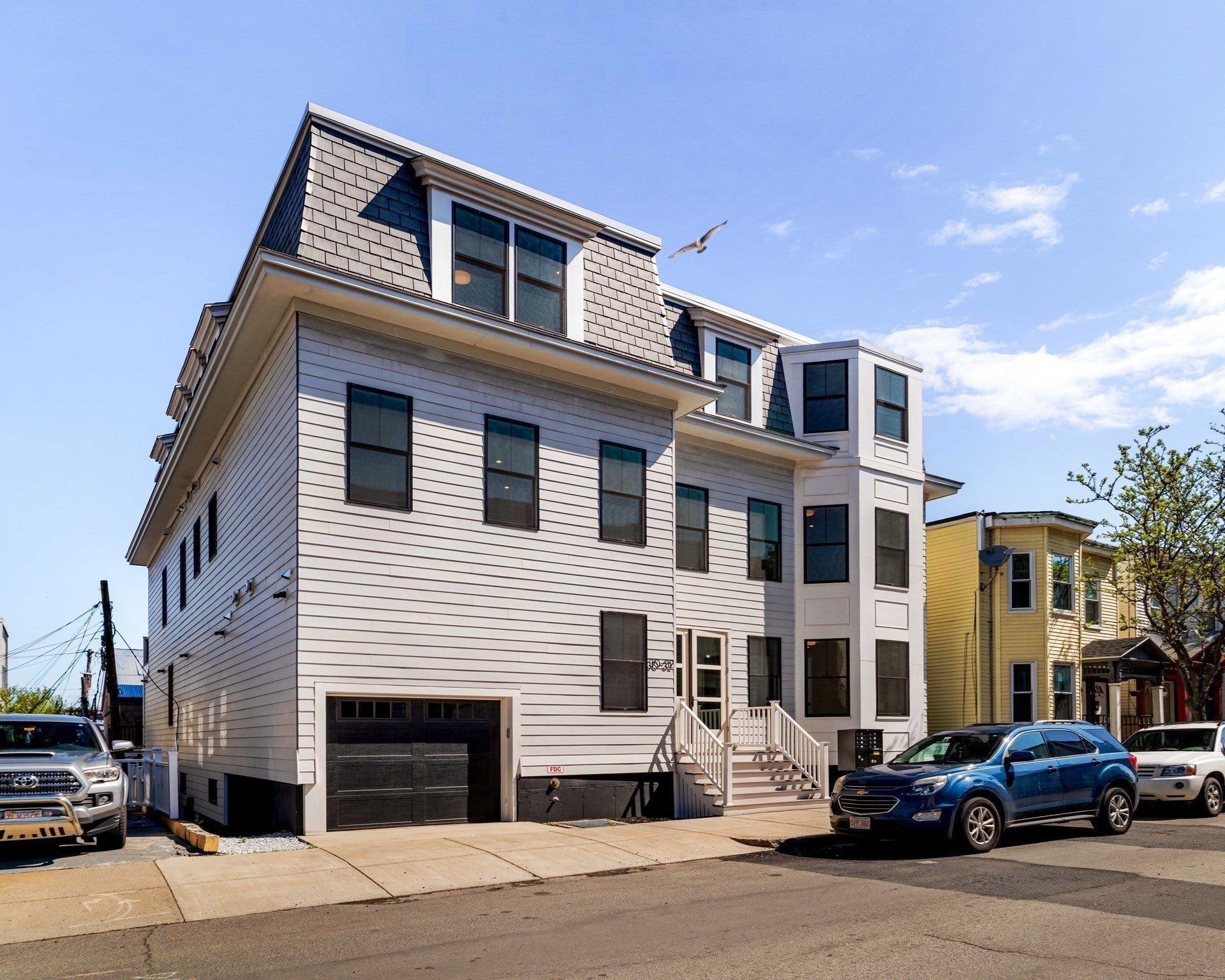32 Condor St #4A, Boston, MA, 32 Condor St #4A, Boston, MA Photo #31