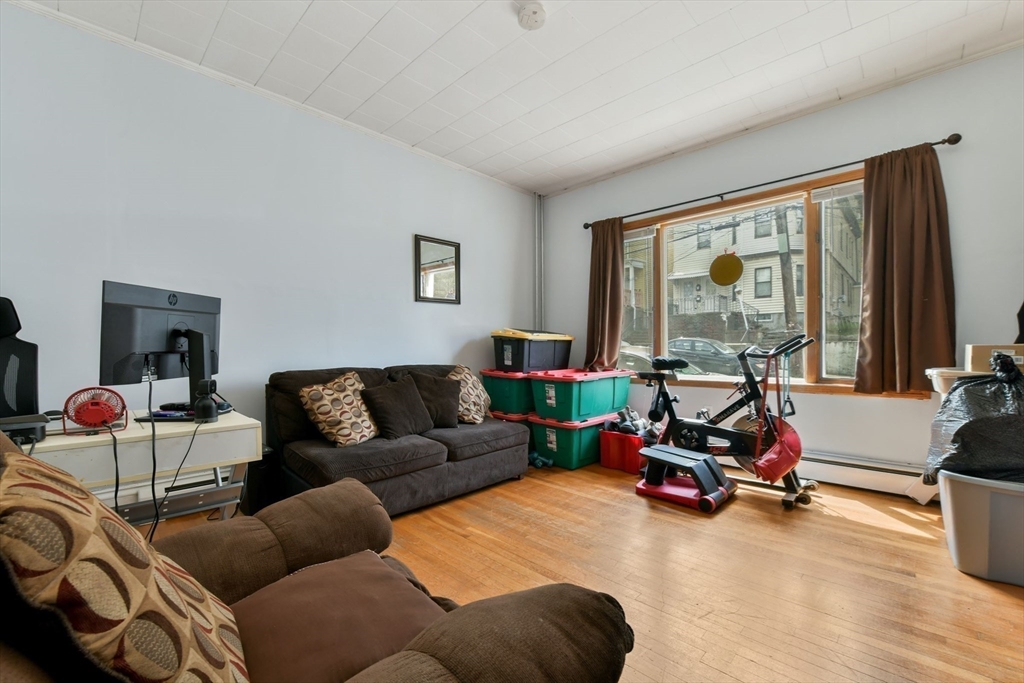 127 Beacon St