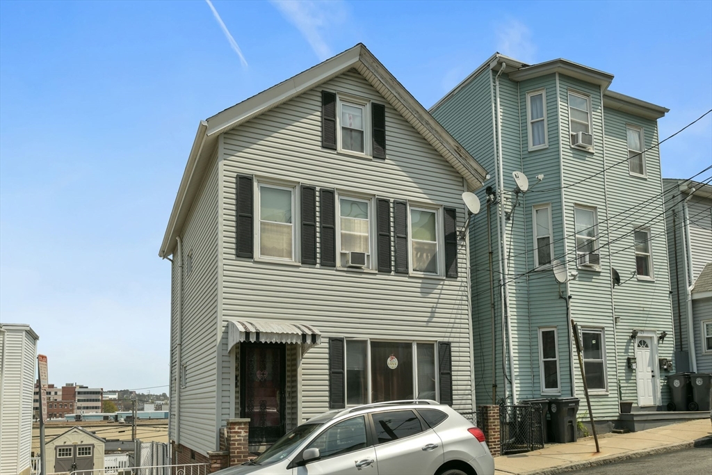 127 Beacon St
