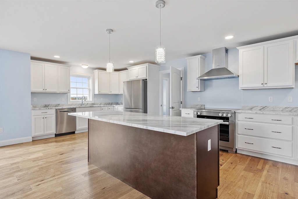 186 Justice Hill Rd Mod Farm