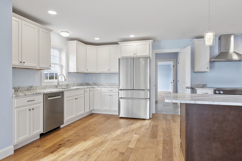 186 Justice Hill Rd Mod Farm