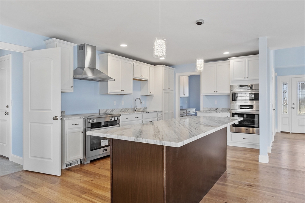 186 Justice Hill Rd Mod Farm