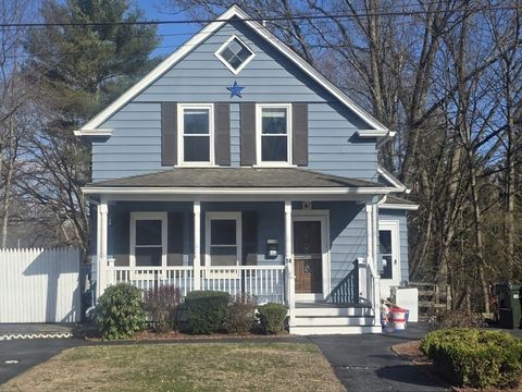 14 Chestnut Ave 2 Auburn MA 01501