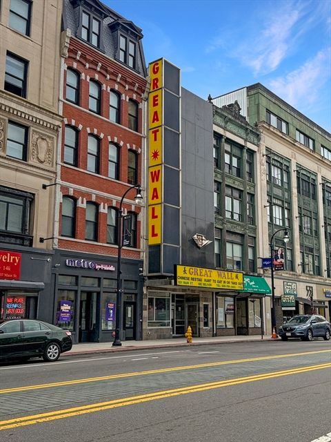 521 Main St Worcester MA 01608