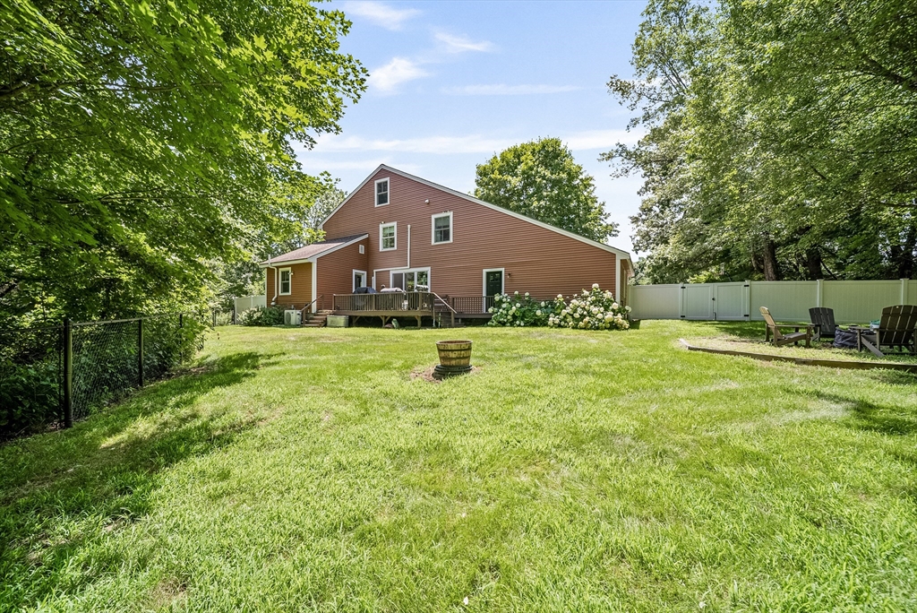 7 Moulton Drive