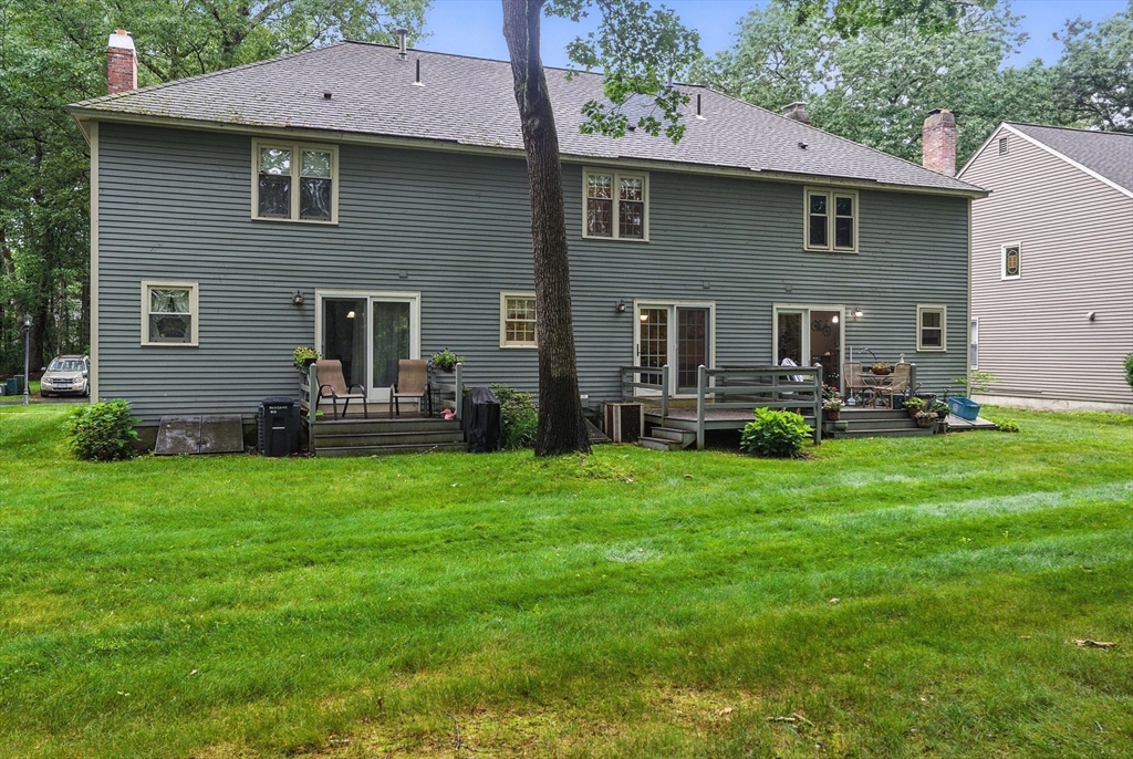 814 Wellman Ave 814