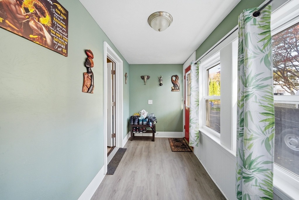 208 Whittenton Street