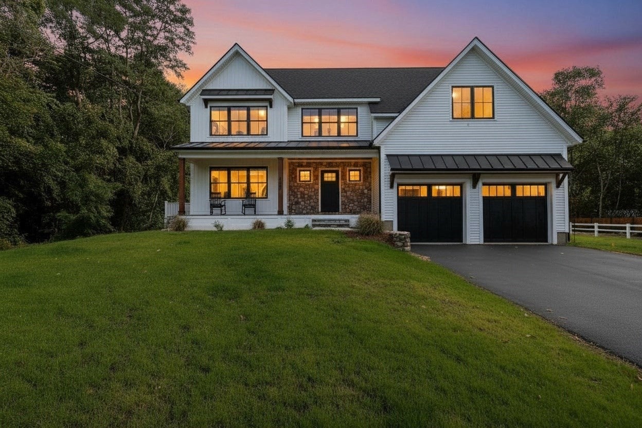 158 Lake St, Wilmington, MA, 158 Lake St, Wilmington, MA Photo #1
