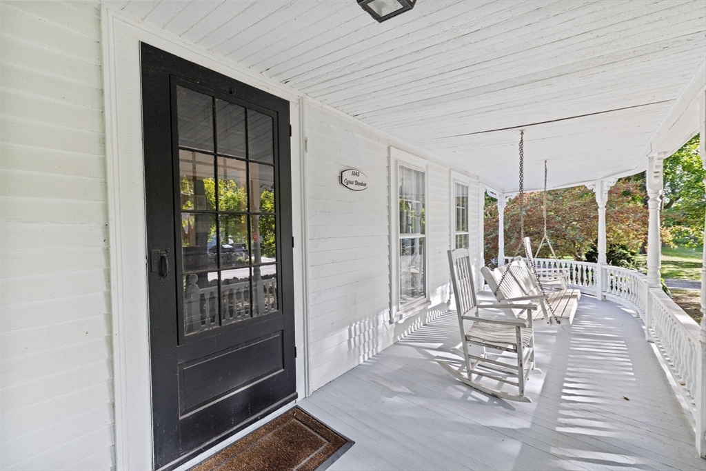 74 Tilden Road