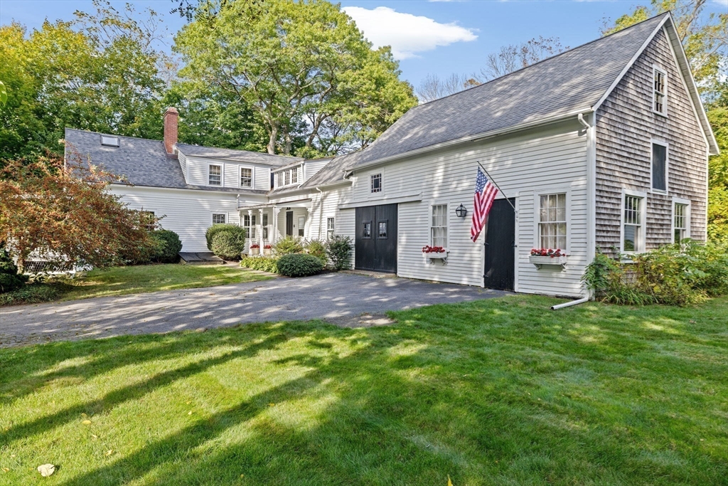 74 Tilden Road