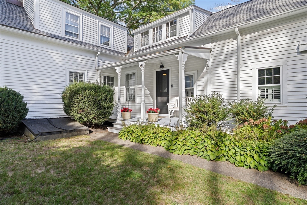 74 Tilden Road