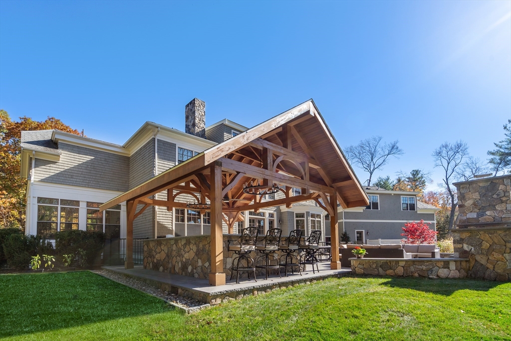 21 Westerly Road