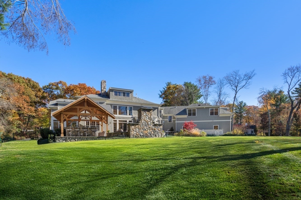 21 Westerly Road